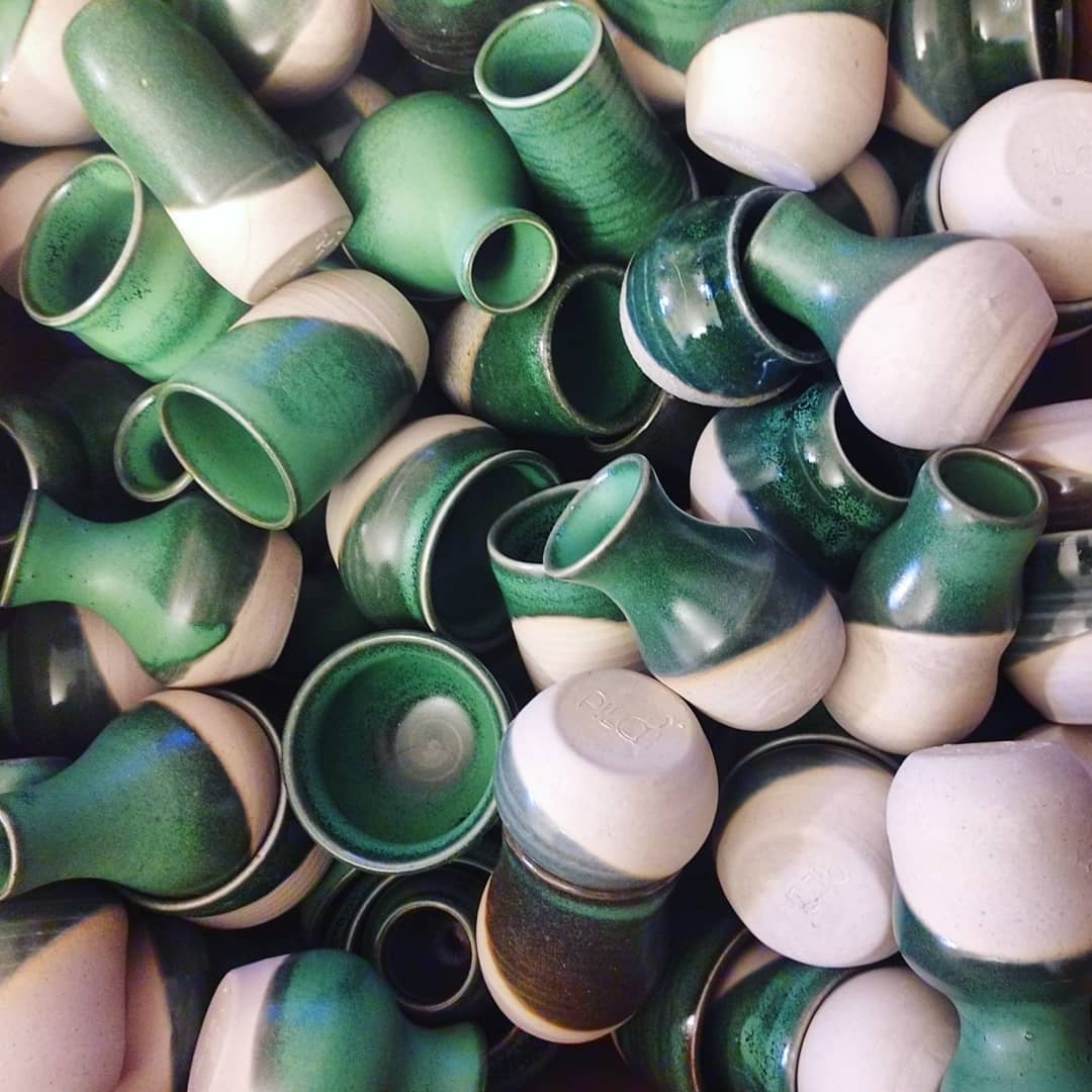 TinyPots Mix: Earth