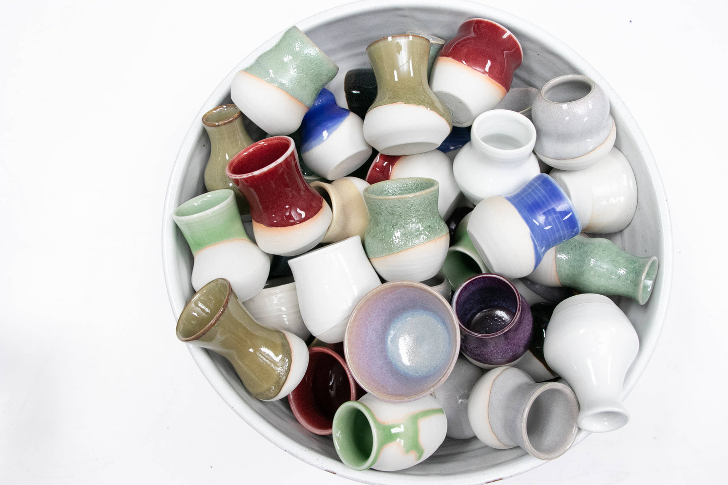 TinyPots Mix: Earth