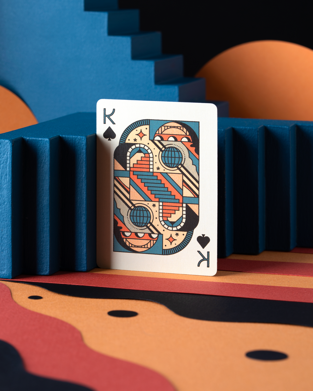 Mindfulness Playing Cards: Twin Pack