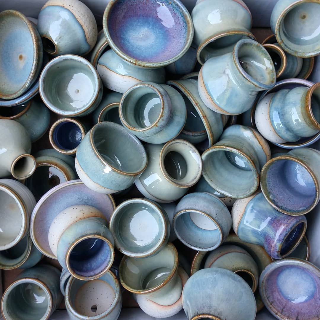 TinyPots Mix: Earth