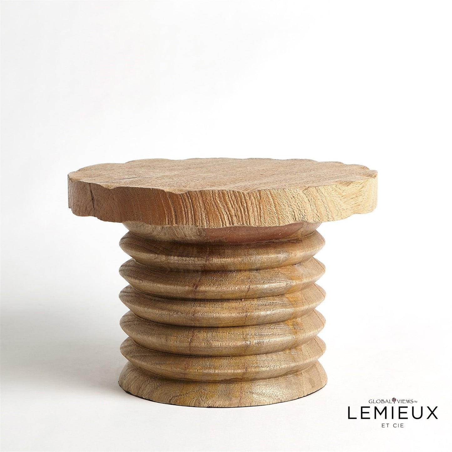 SÉRAPHIN PEDESTAL