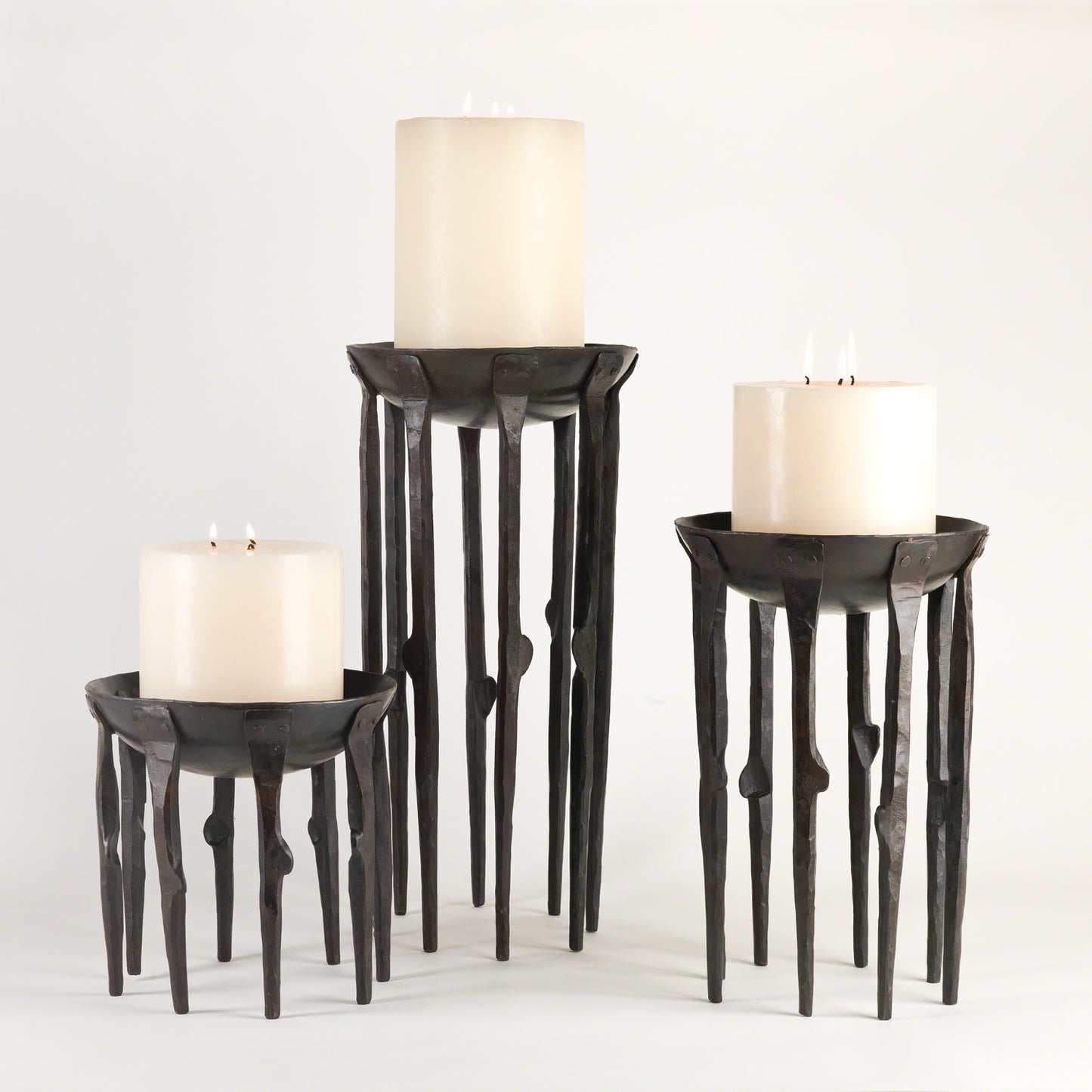 Bothwell Candle Stand
