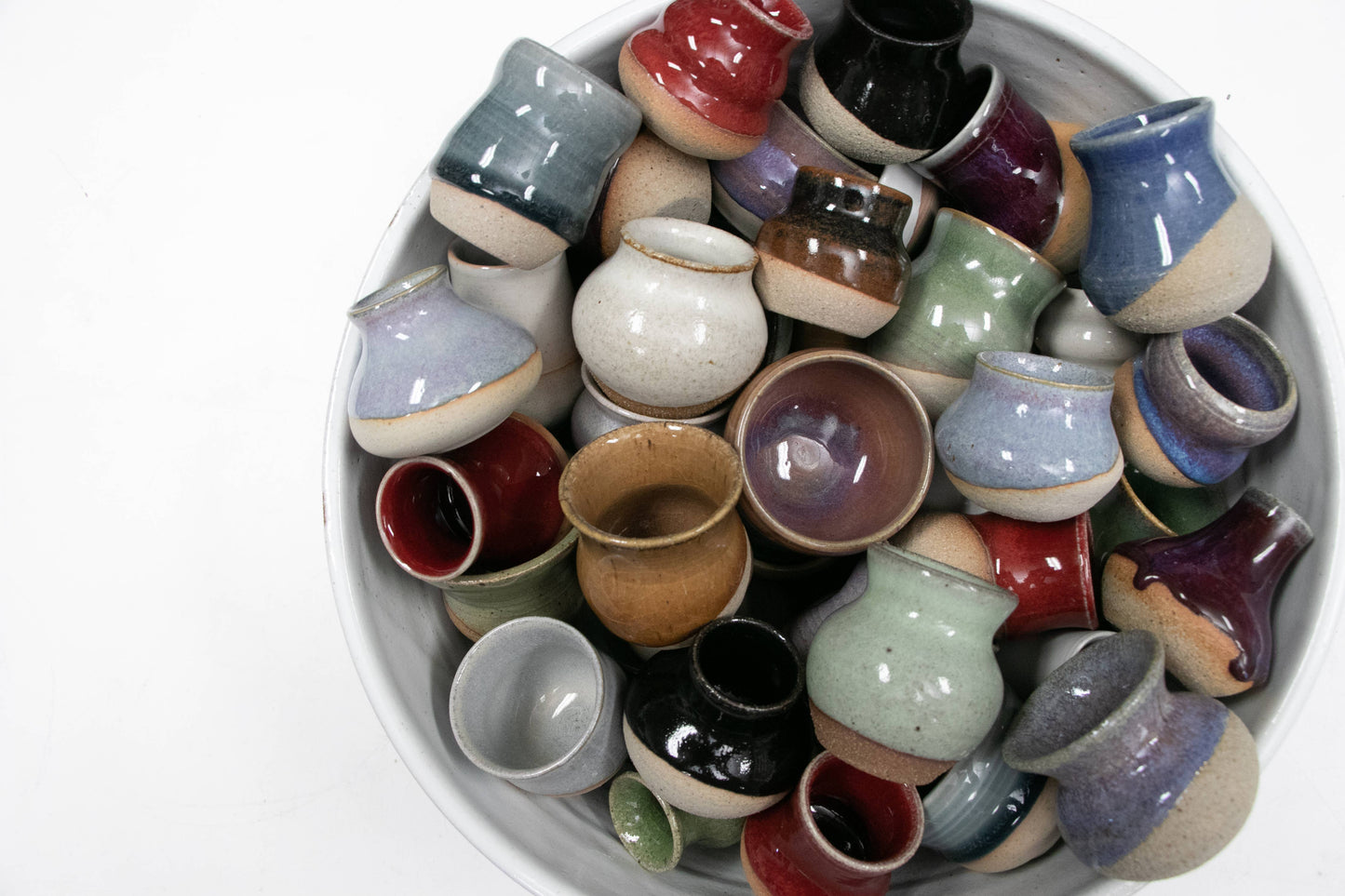 TinyPots Mix: Earth