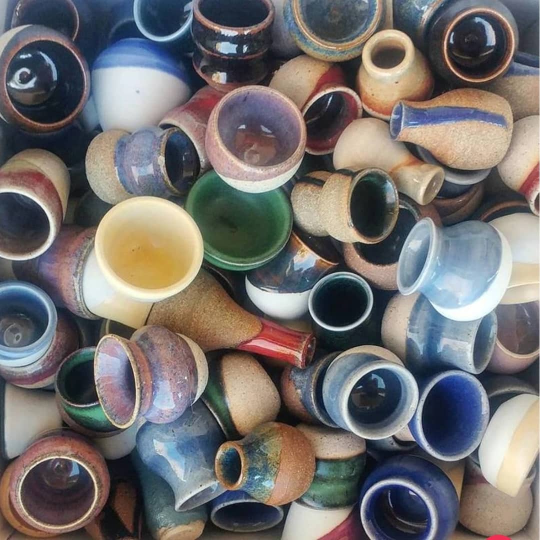 TinyPots Mix: Earth