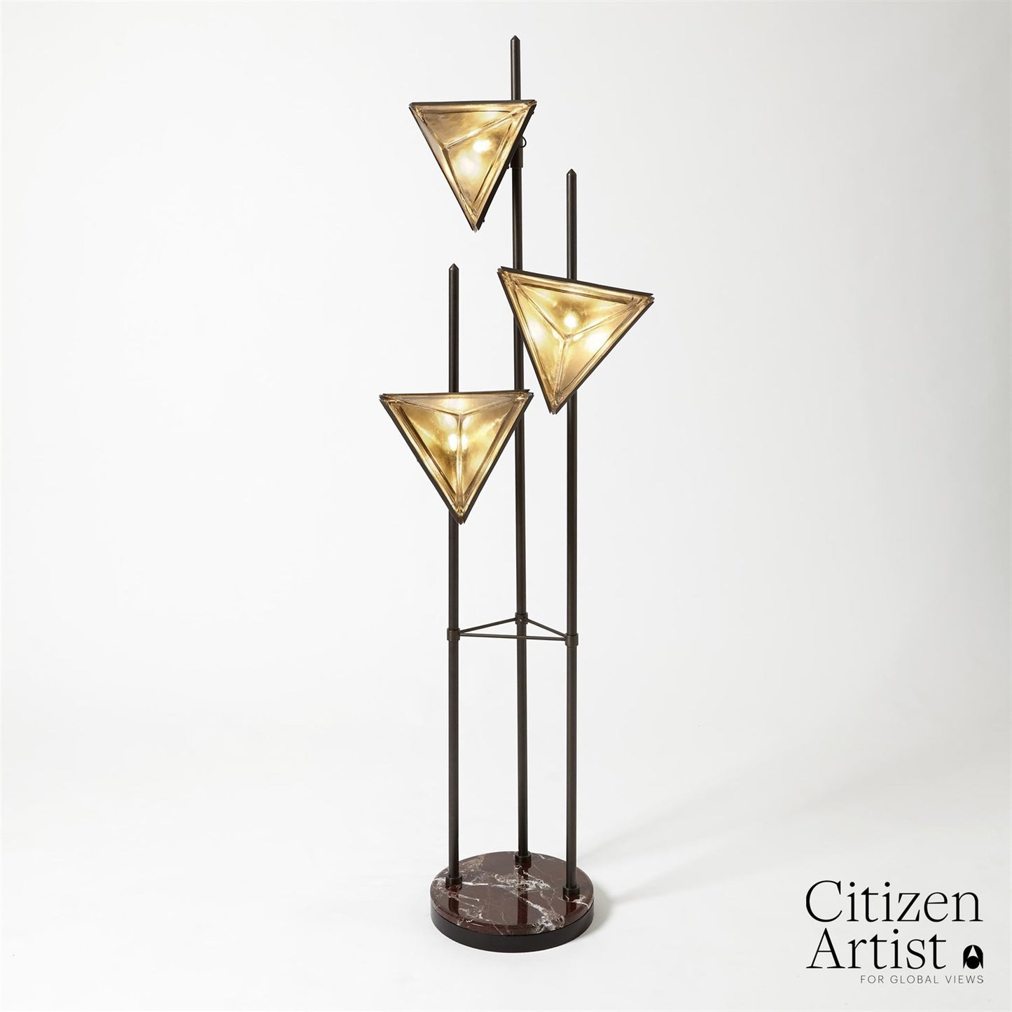 CELESTE FLOOR LAMP
