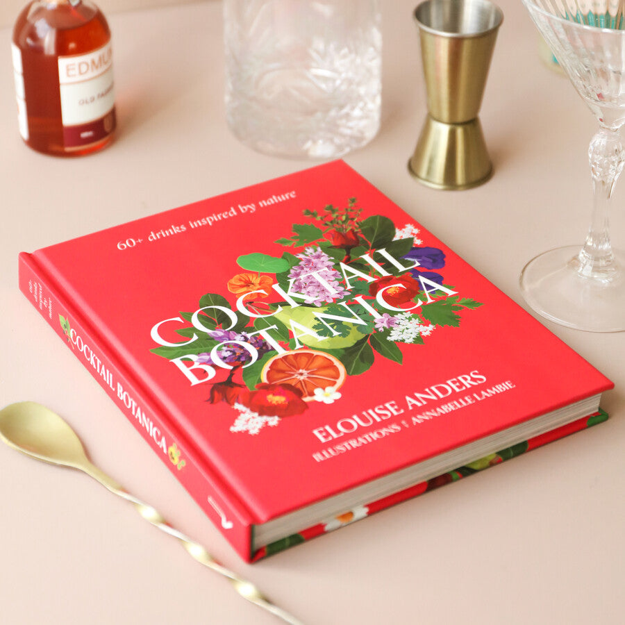 Cocktail Botanica