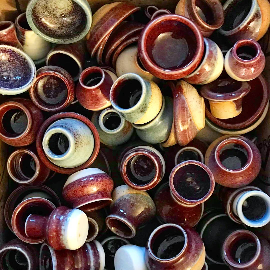 TinyPots Mix: Earth
