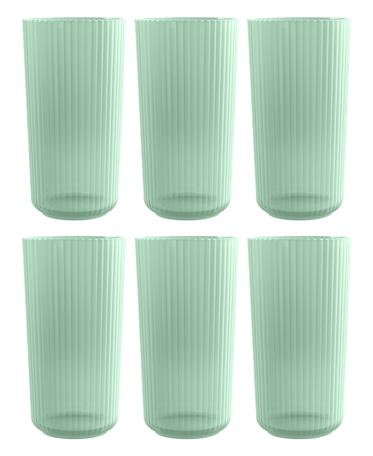 Mesa PP Jumbo, Aqua, 21 oz