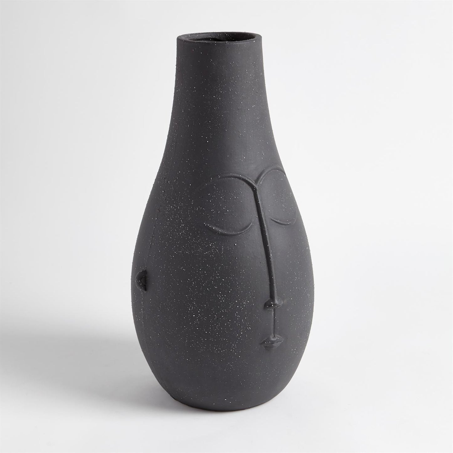 PEOPLE POT-BLACK