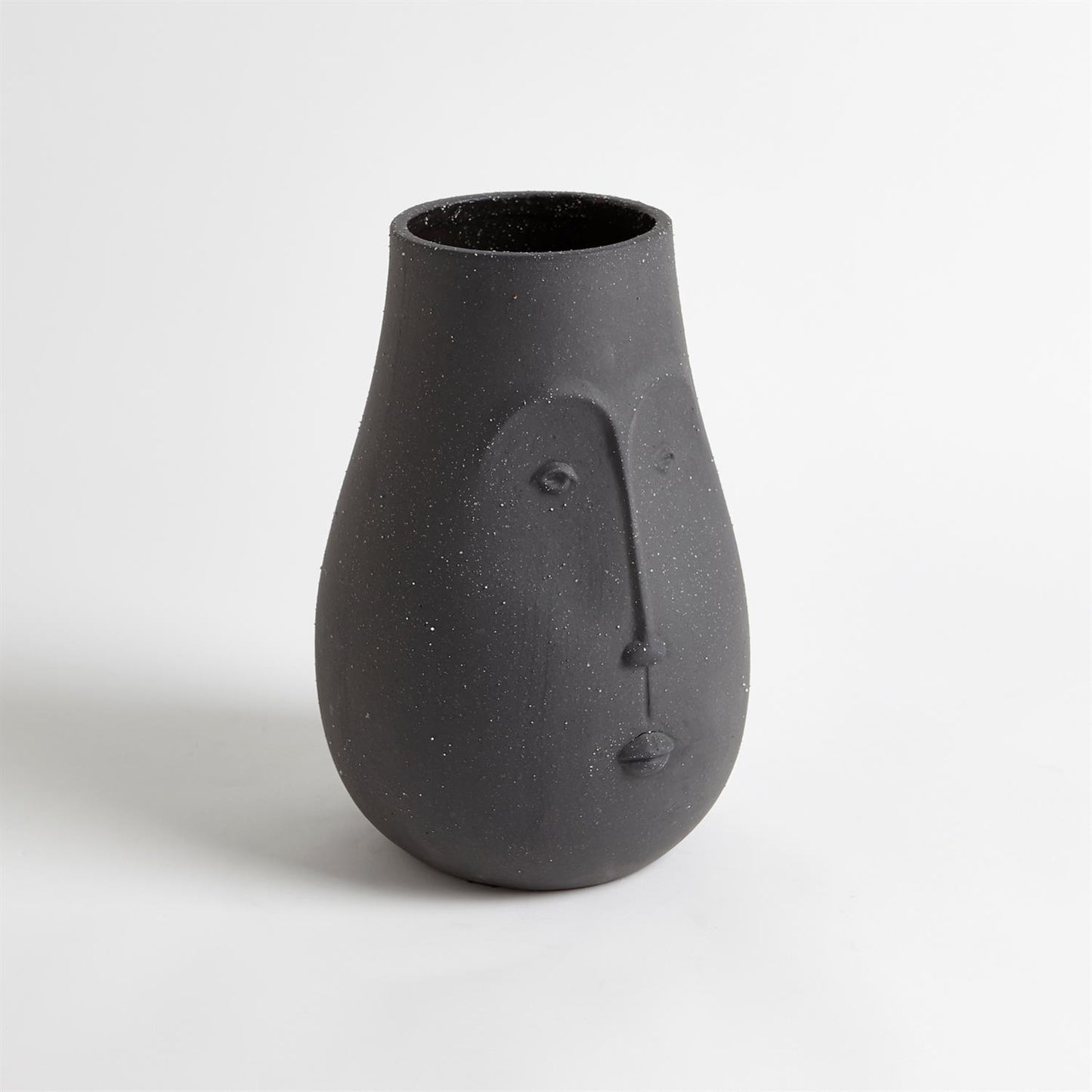 PEOPLE POT-BLACK