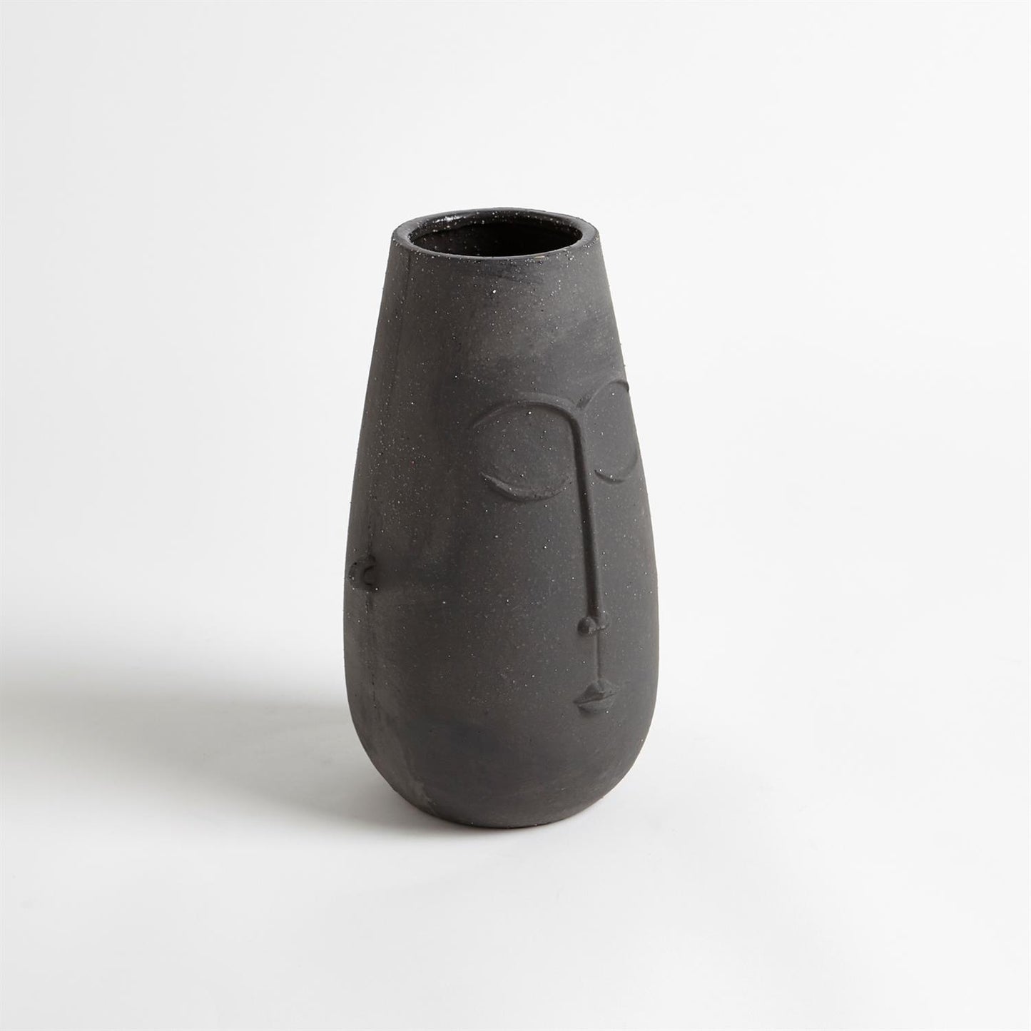 PEOPLE POT-BLACK