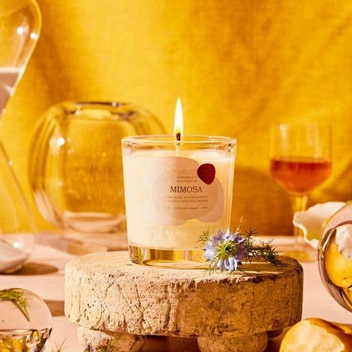 Rewined Mimosa Candle 10 oz