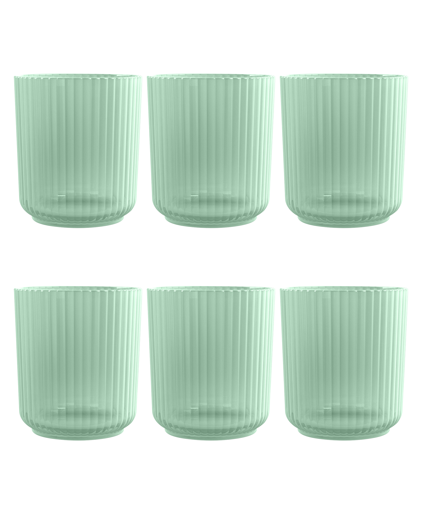 Mesa PP Dof , Aqua, 15 oz
