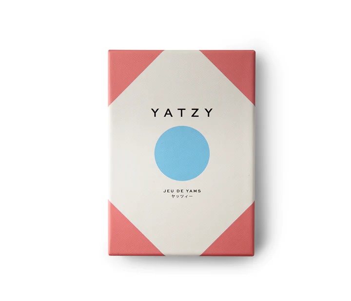 Play - Yatzy