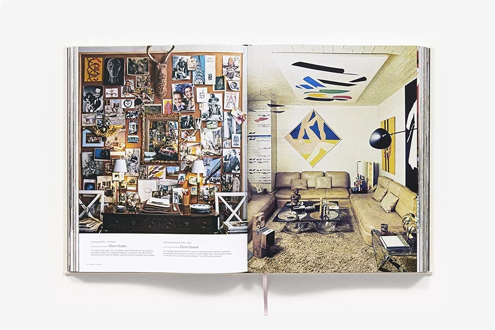 Architectural Digest at 100: A Century of Style (Hardcover)