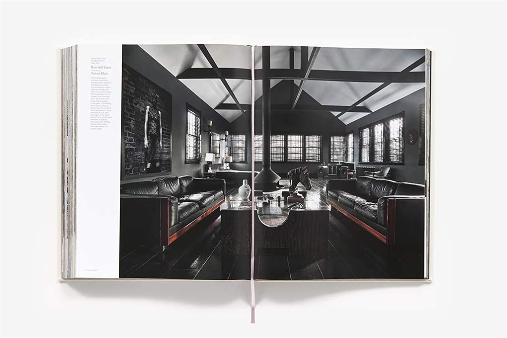 Architectural Digest at 100: A Century of Style (Hardcover)