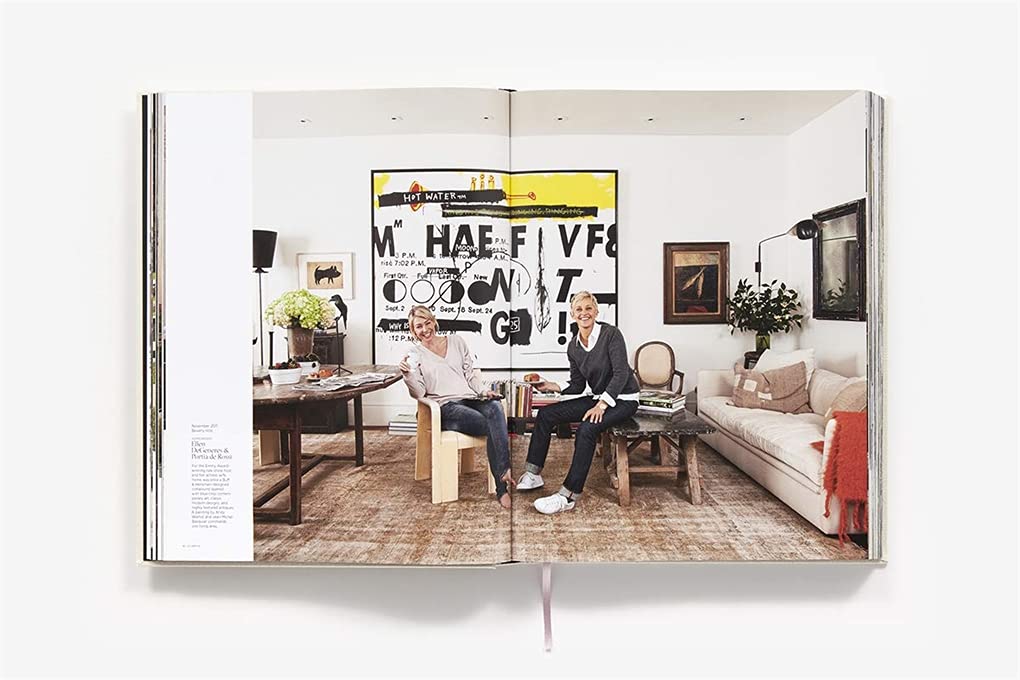 Architectural Digest at 100: A Century of Style (Hardcover)