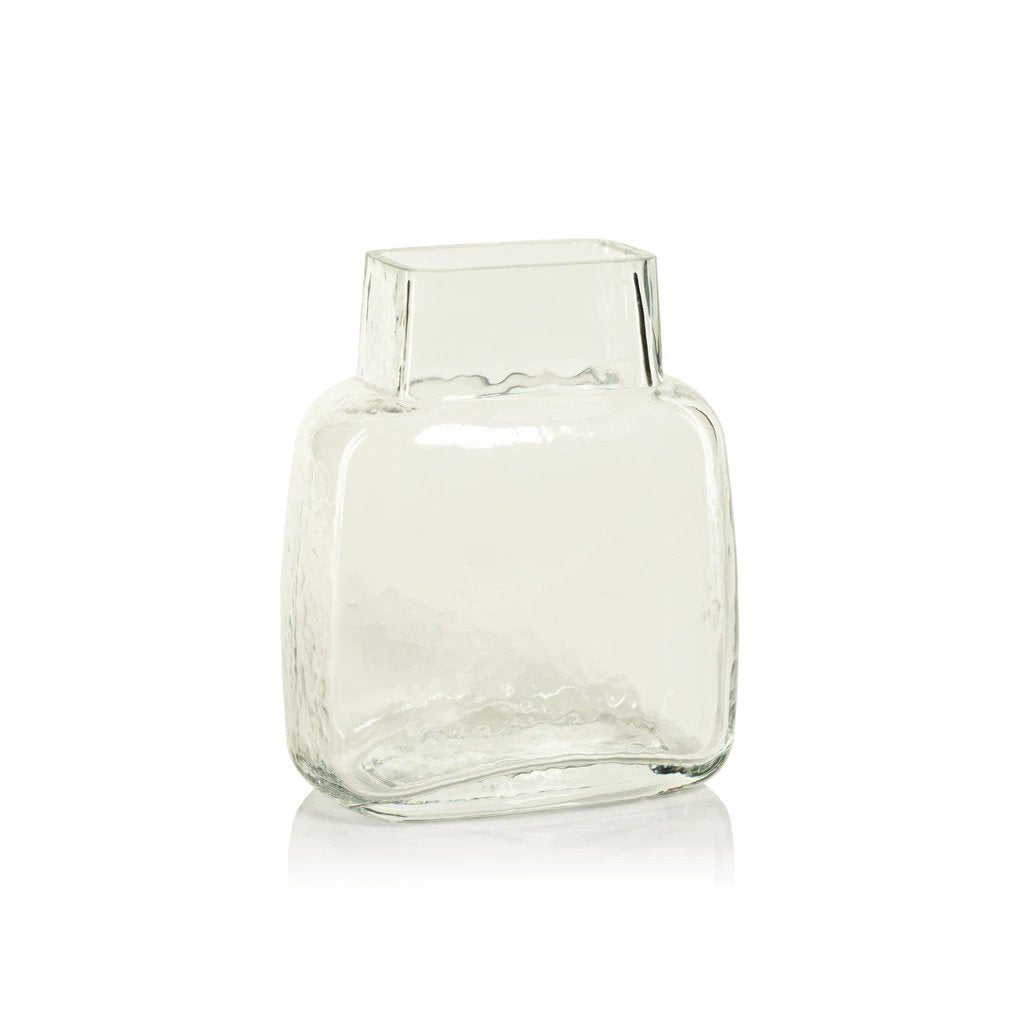 Linea 1 Glass Vase