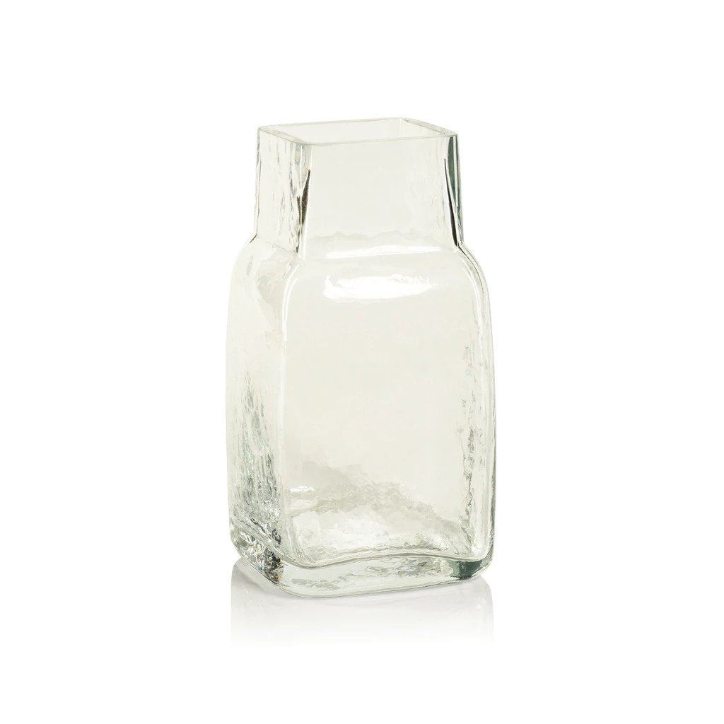 Linea 1 Glass Vase