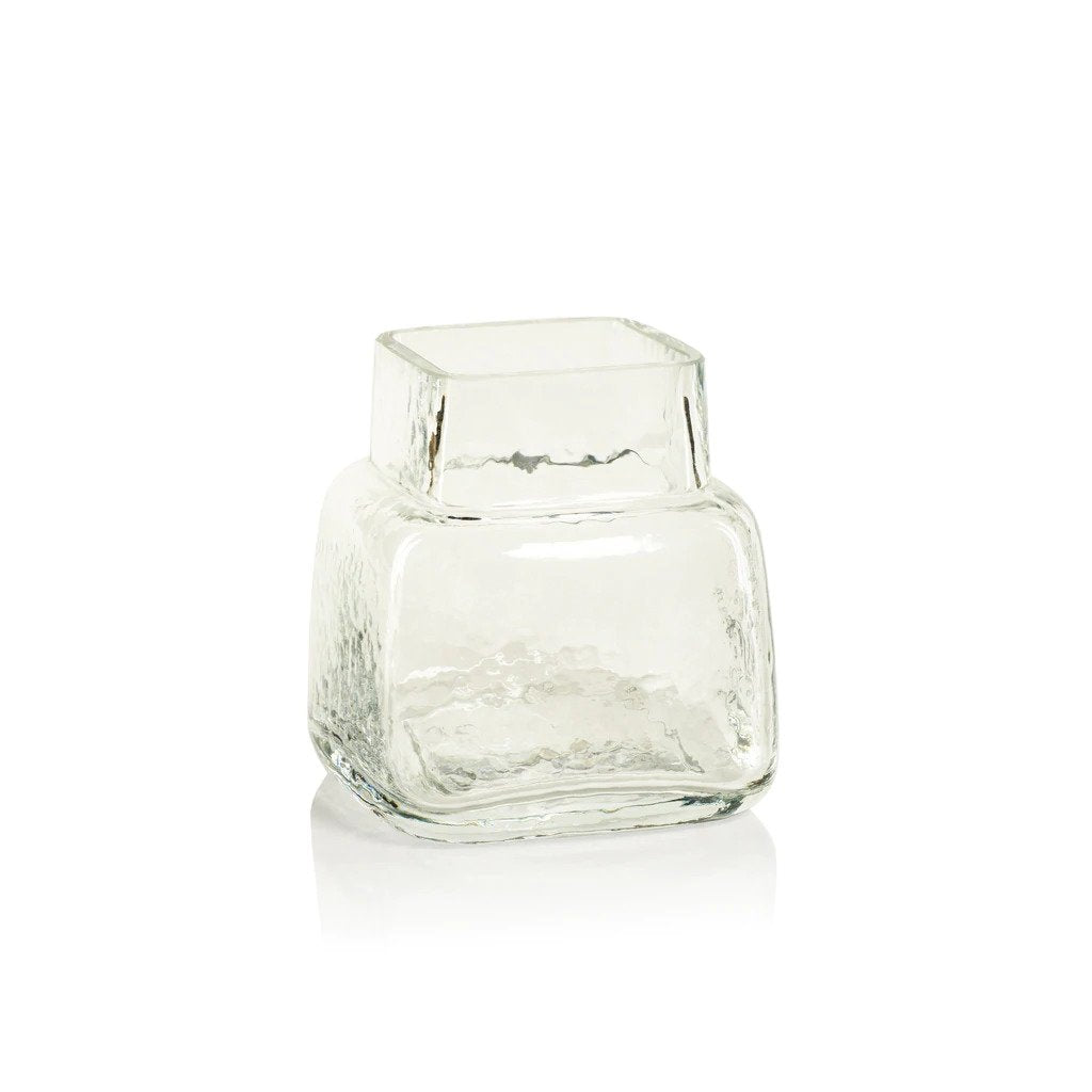 Linea 1 Glass Vase