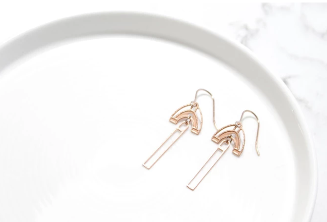 Tracery Collection | Copper