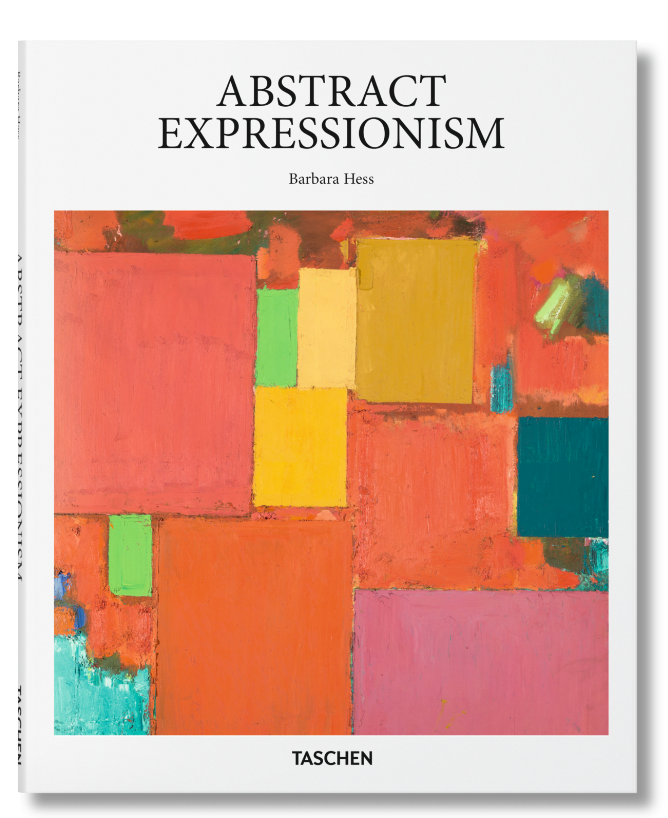 Abstract Expressionism