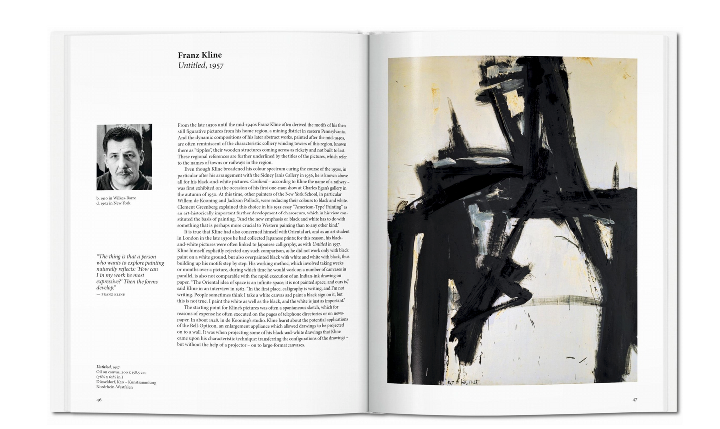 Abstract Expressionism