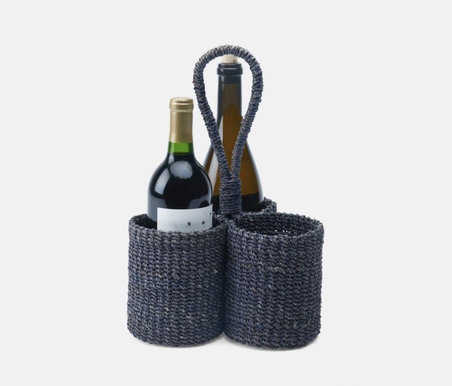 Voru Wine Caddy