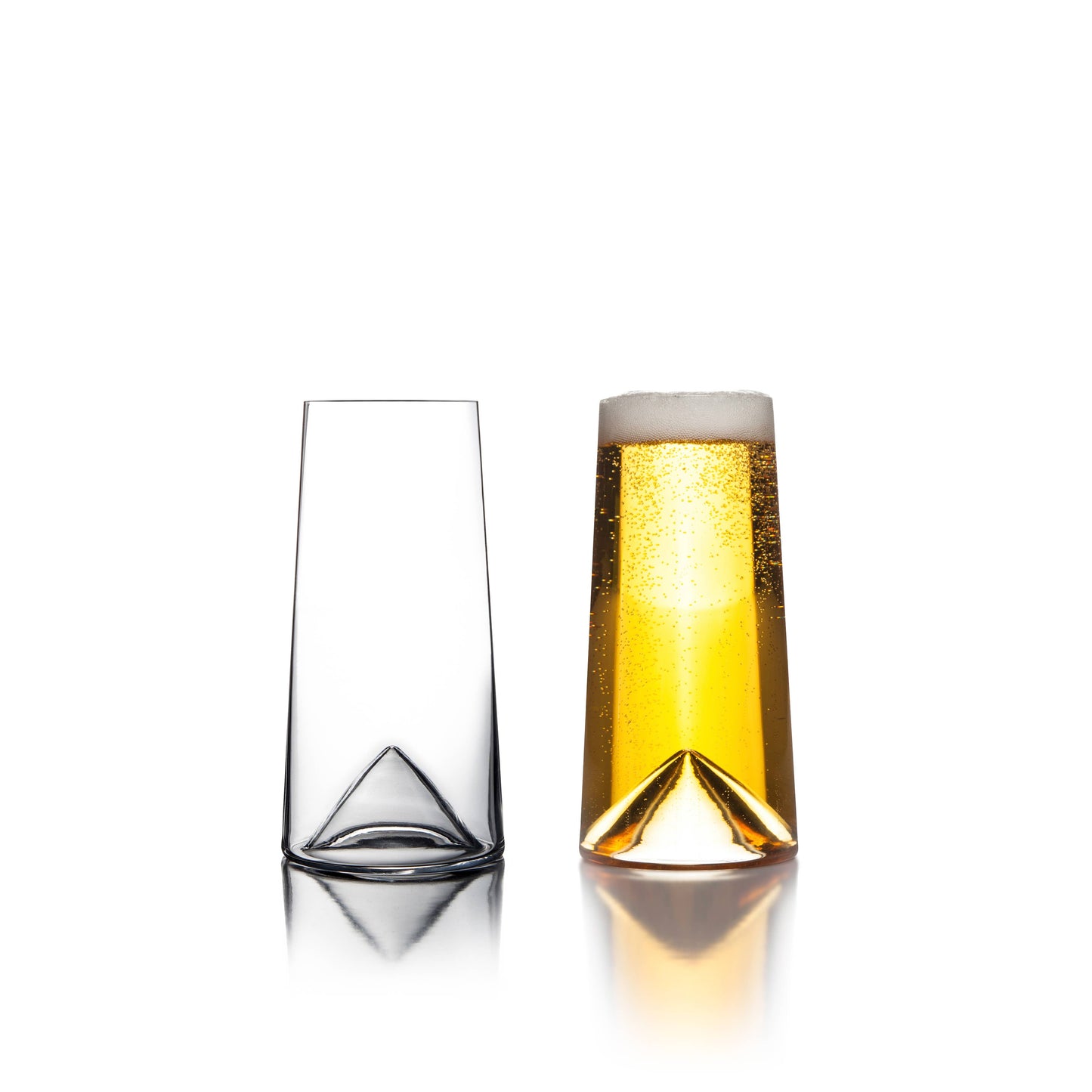 Monti-Pint Beer Glasses