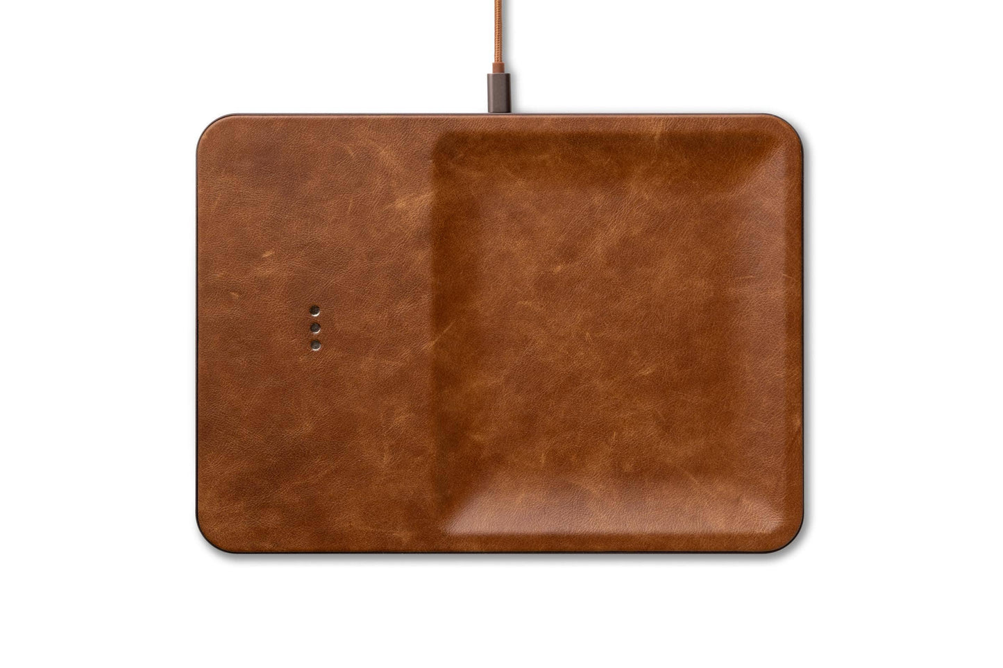 CATCH:3 - Classics - Saddle
