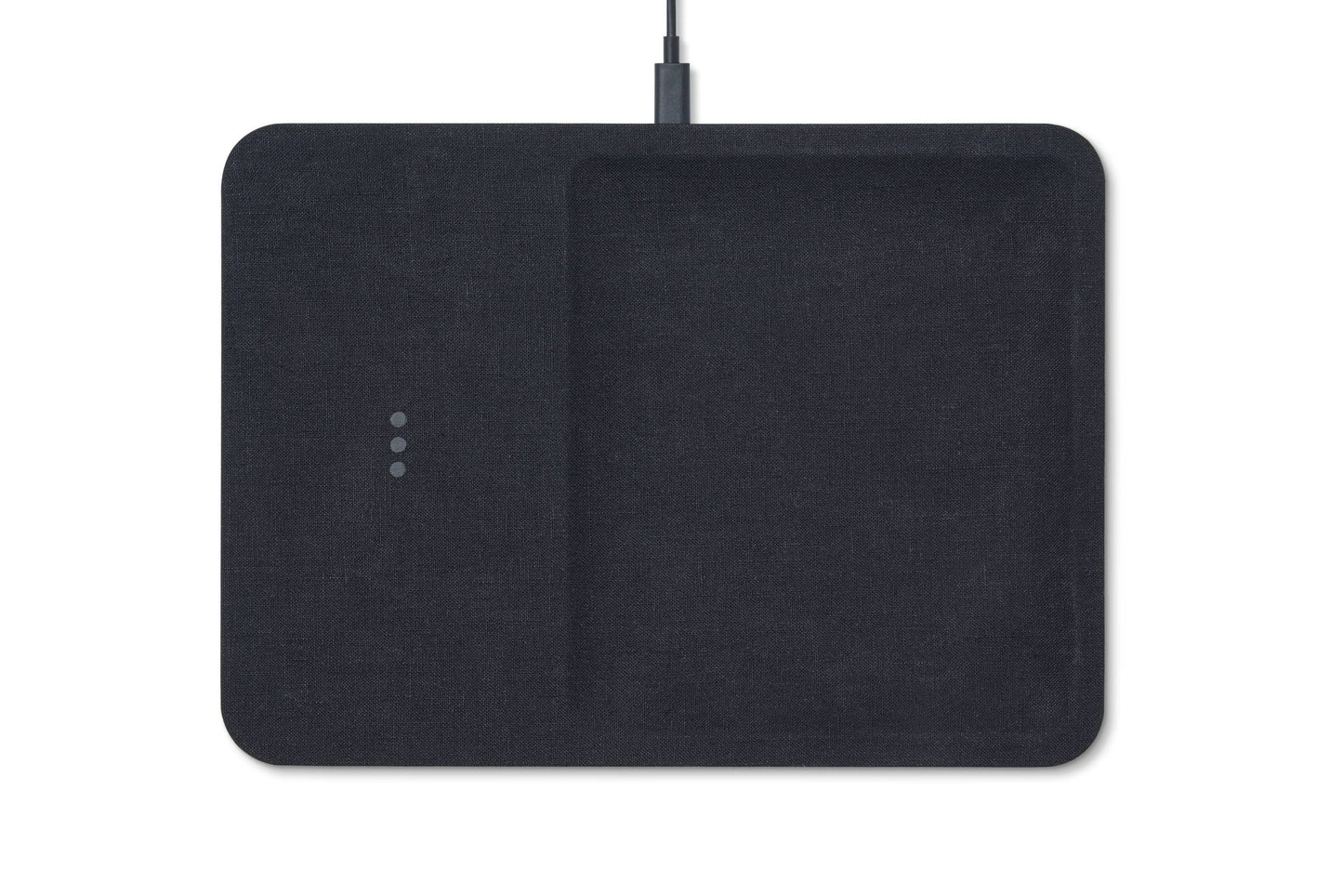 CATCH:3 - Essentials - Charcoal