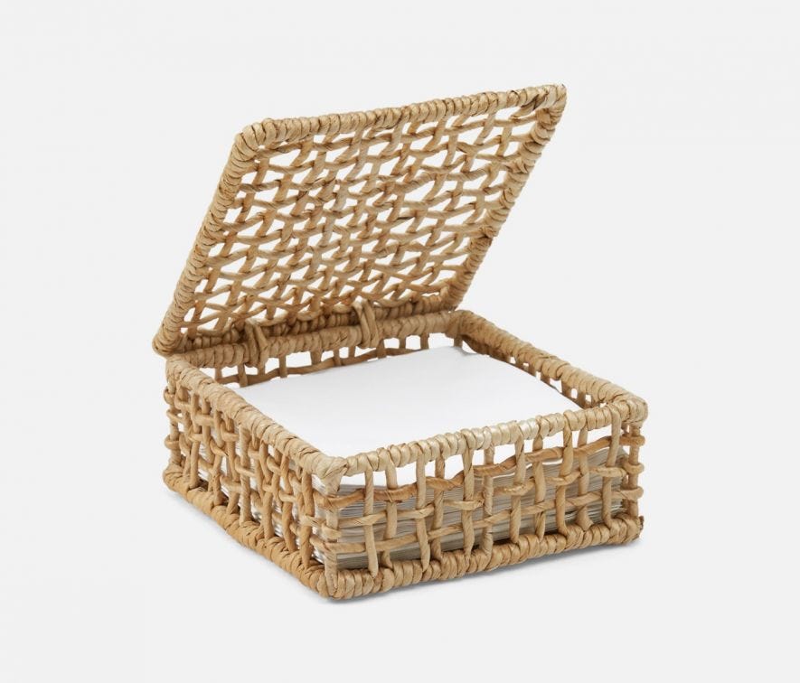 Ericson Napkin Holder