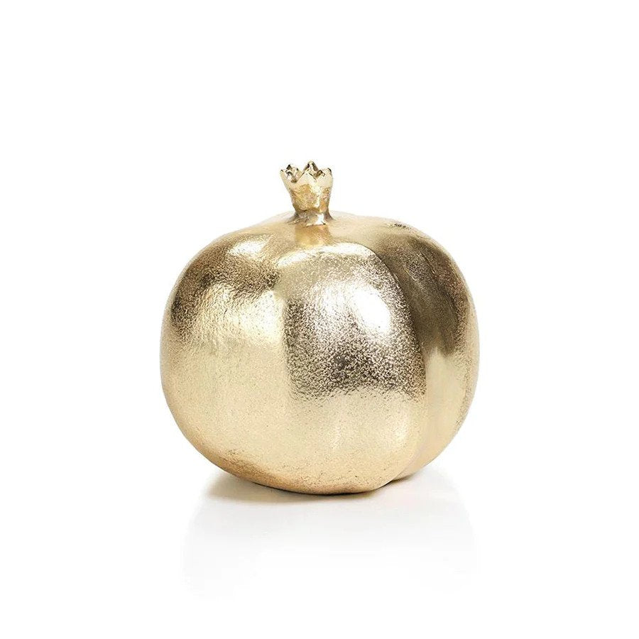 Decorative Golden Fruit