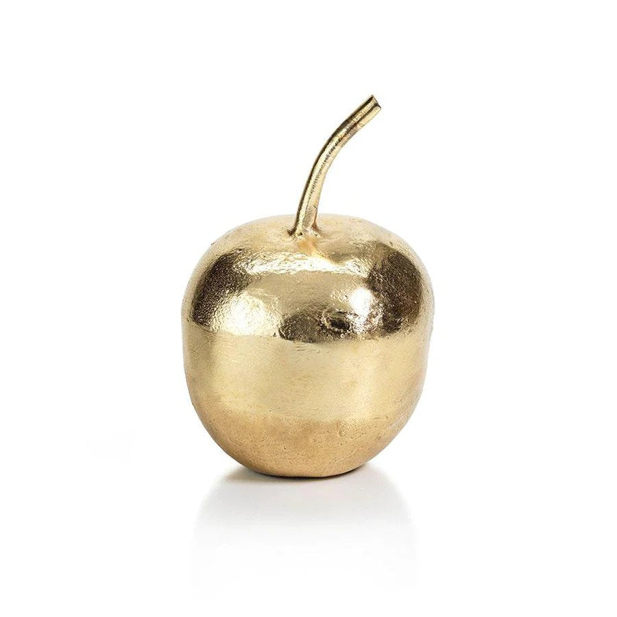 Decorative Golden Fruit