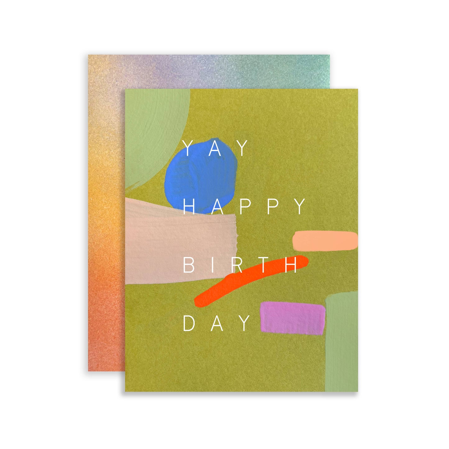 Moss Birthday