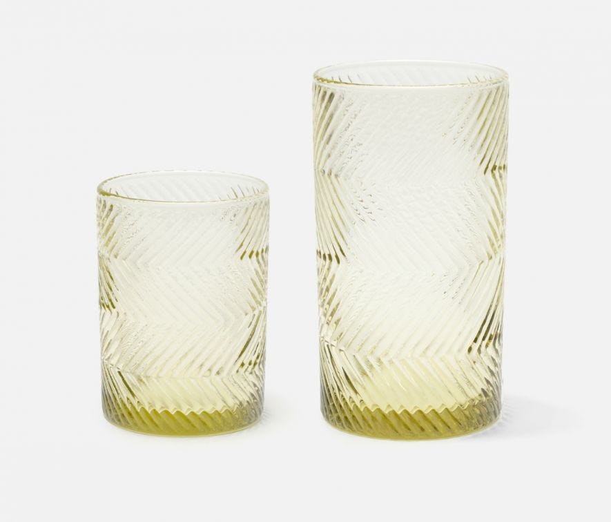 glass