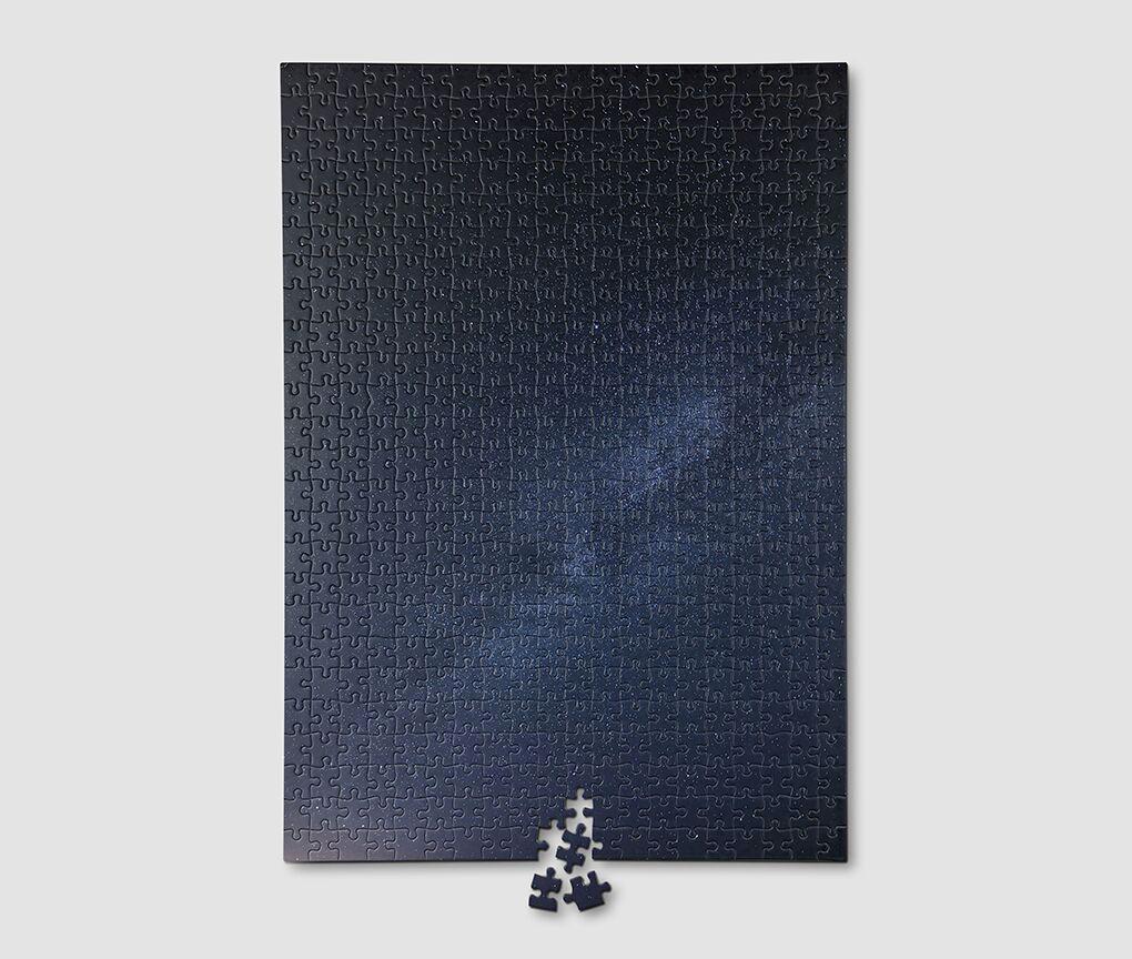 Puzzle - Night
