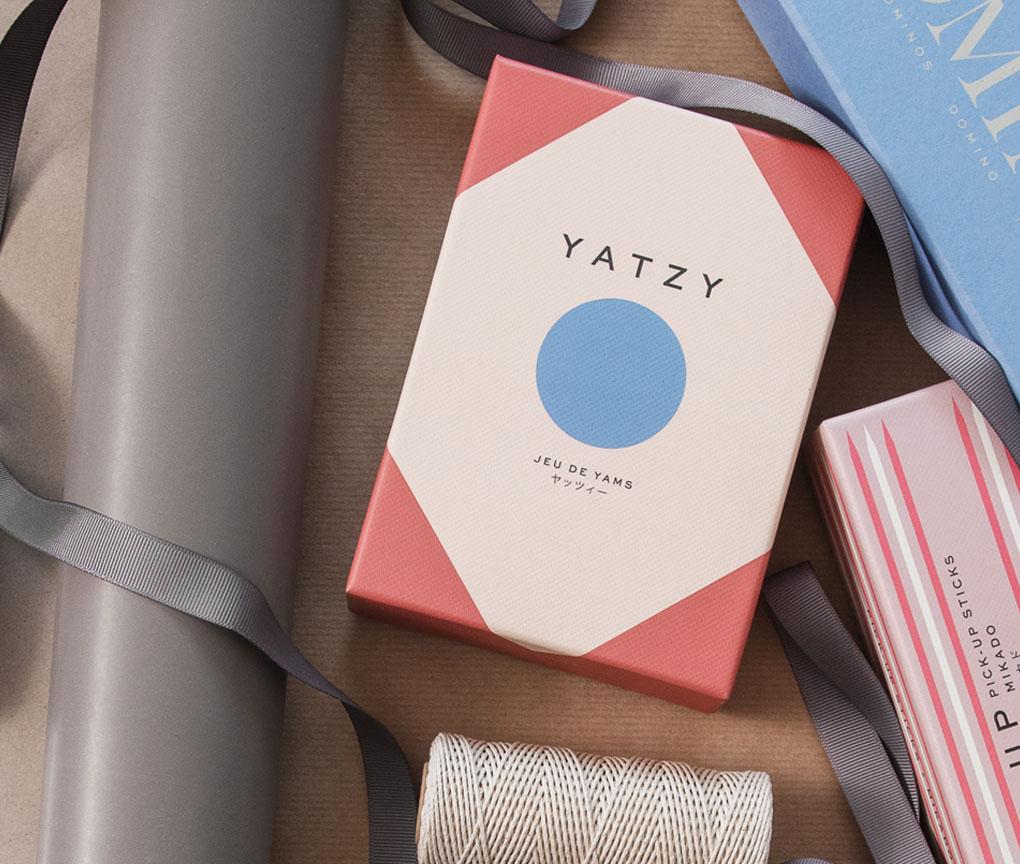 Play - Yatzy