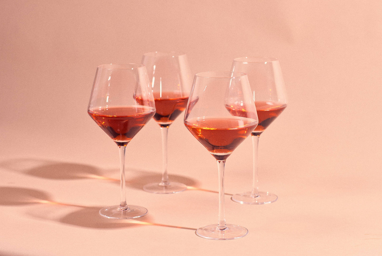 Barolo Wine Glass