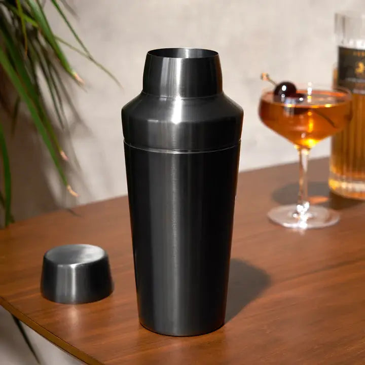 Titanium Cocktail Shaker