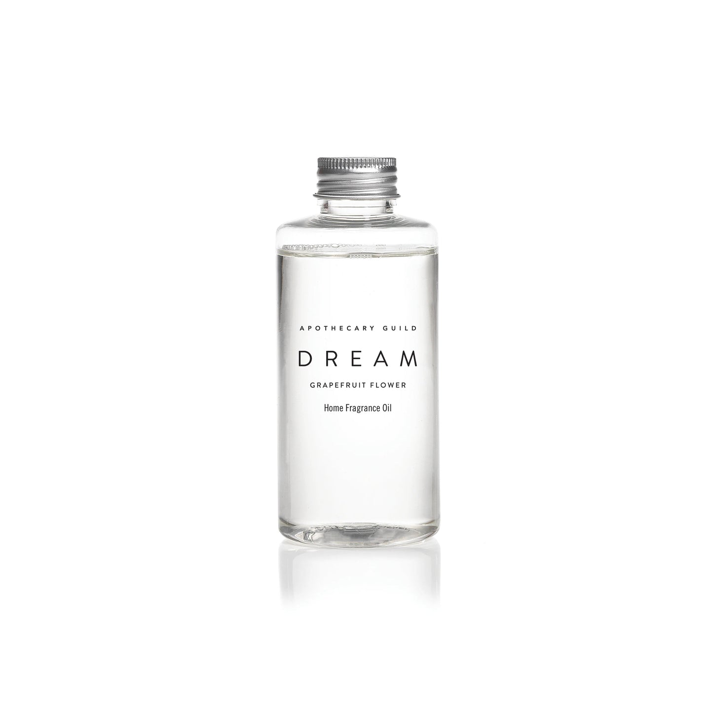 Dream Mini Porcelain Diffuser - Crystal Edition - Refill