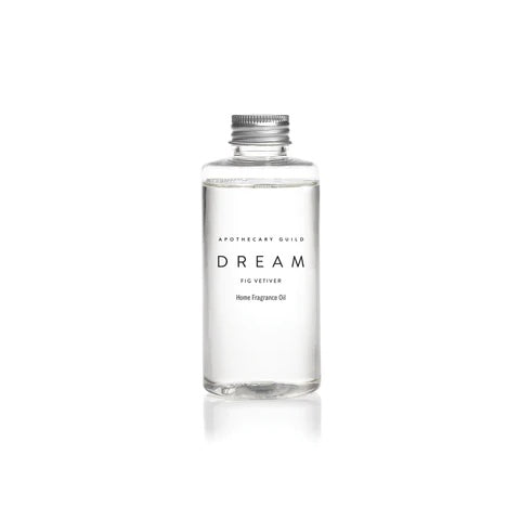 Dream Mini Porcelain Diffuser - Crystal Edition - Refill