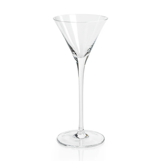 Saint-Laurent Cordial Glass