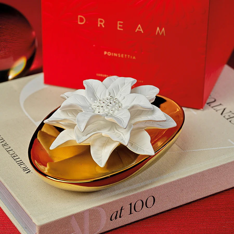 Dream Holiday Porcelain Diffuser