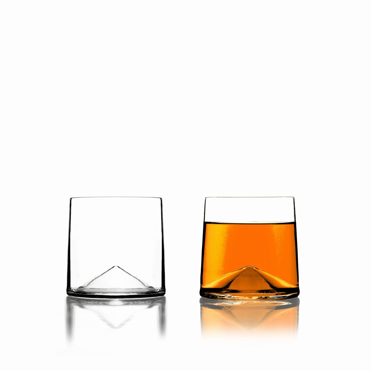 Monti - Double Old Fashion Glasses - Set of 2