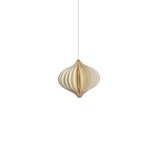 Wish Paper Ornaments - Ivory