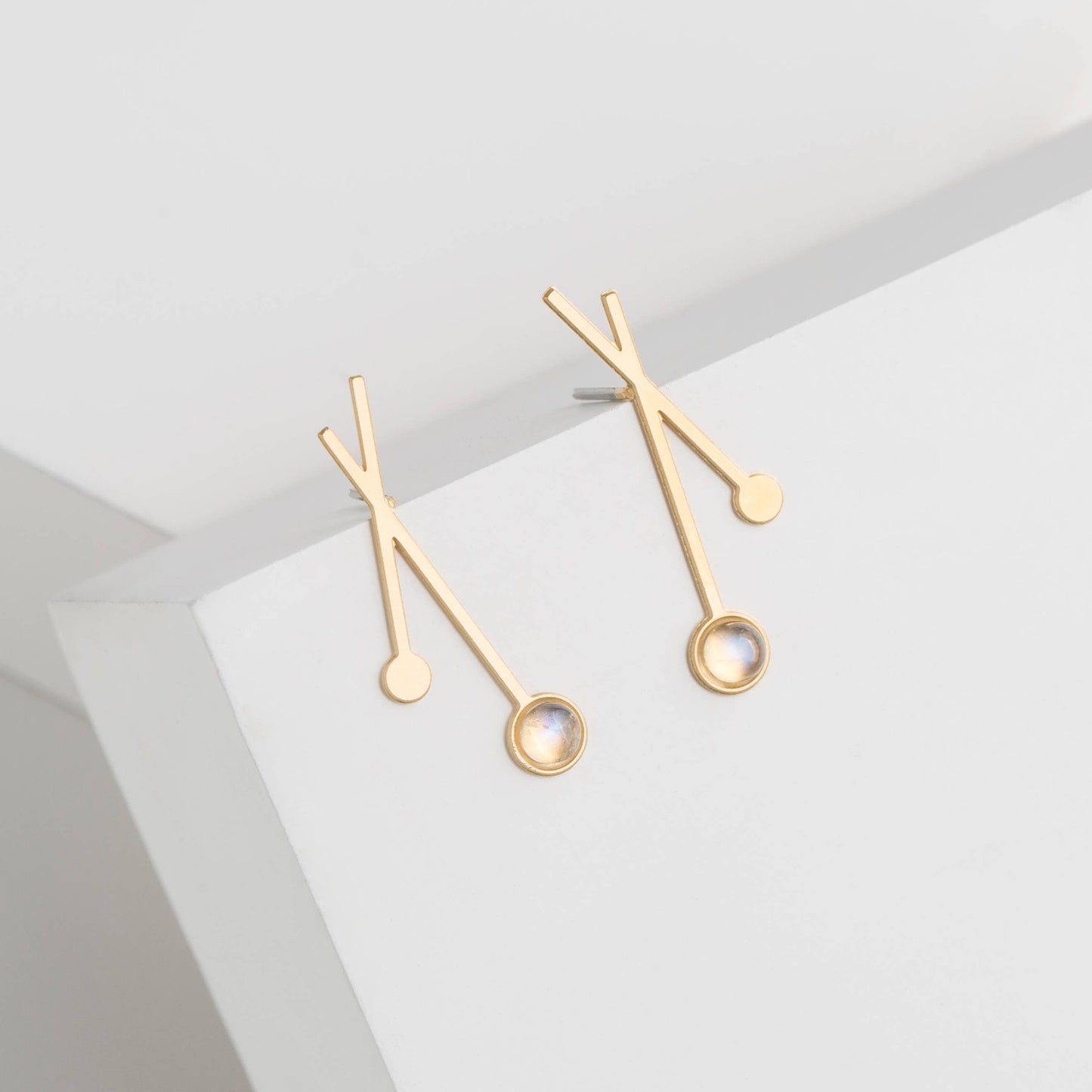 TEMPO Earrings