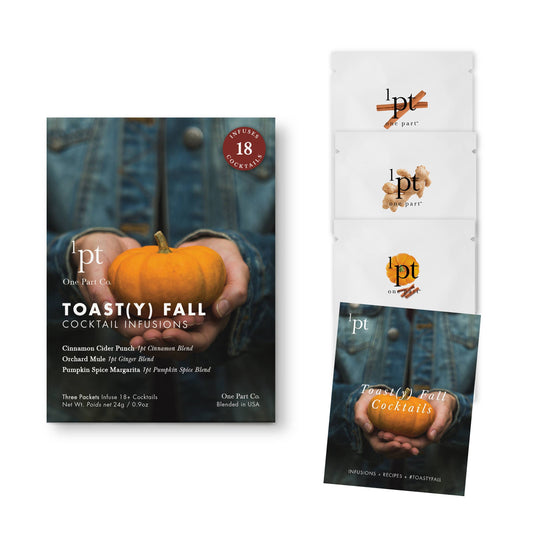 1pt Toast(y) Fall Occasion Pack