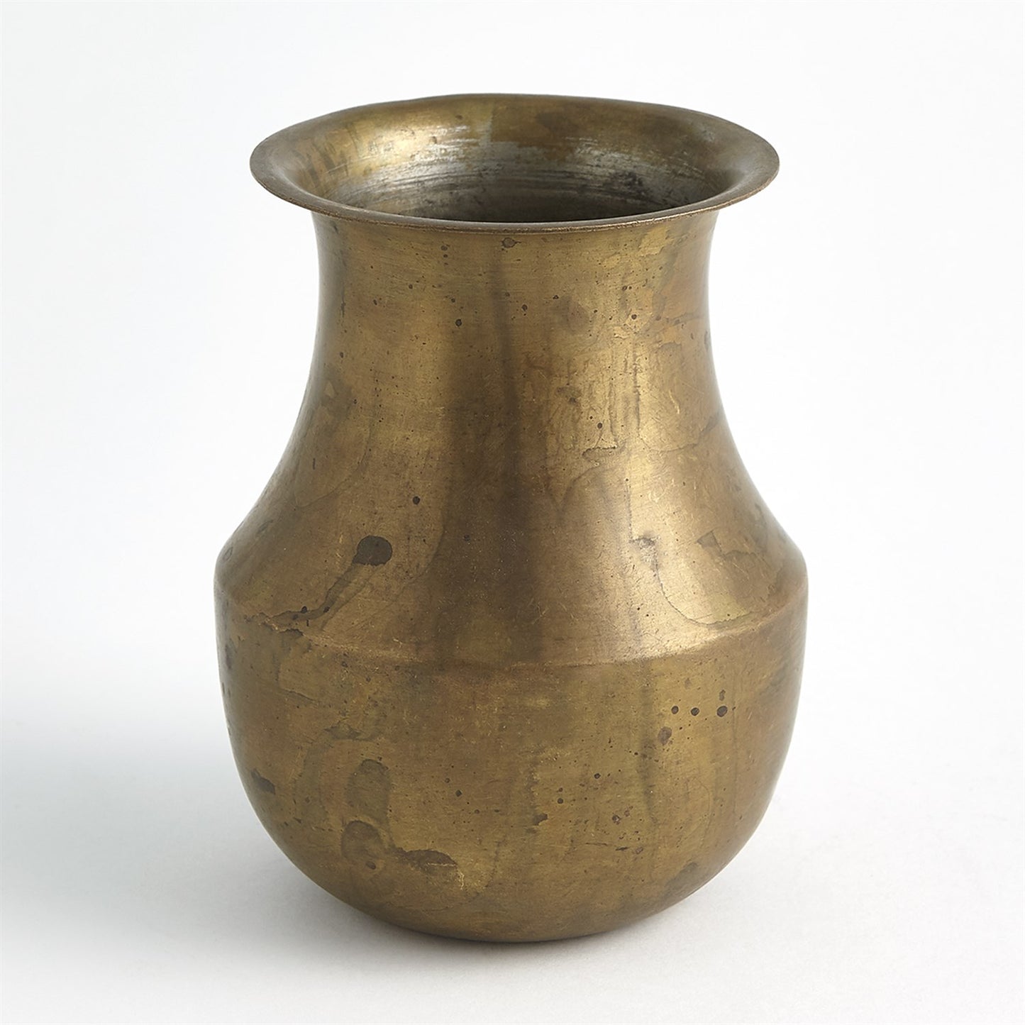 BRASS LOTA POTS