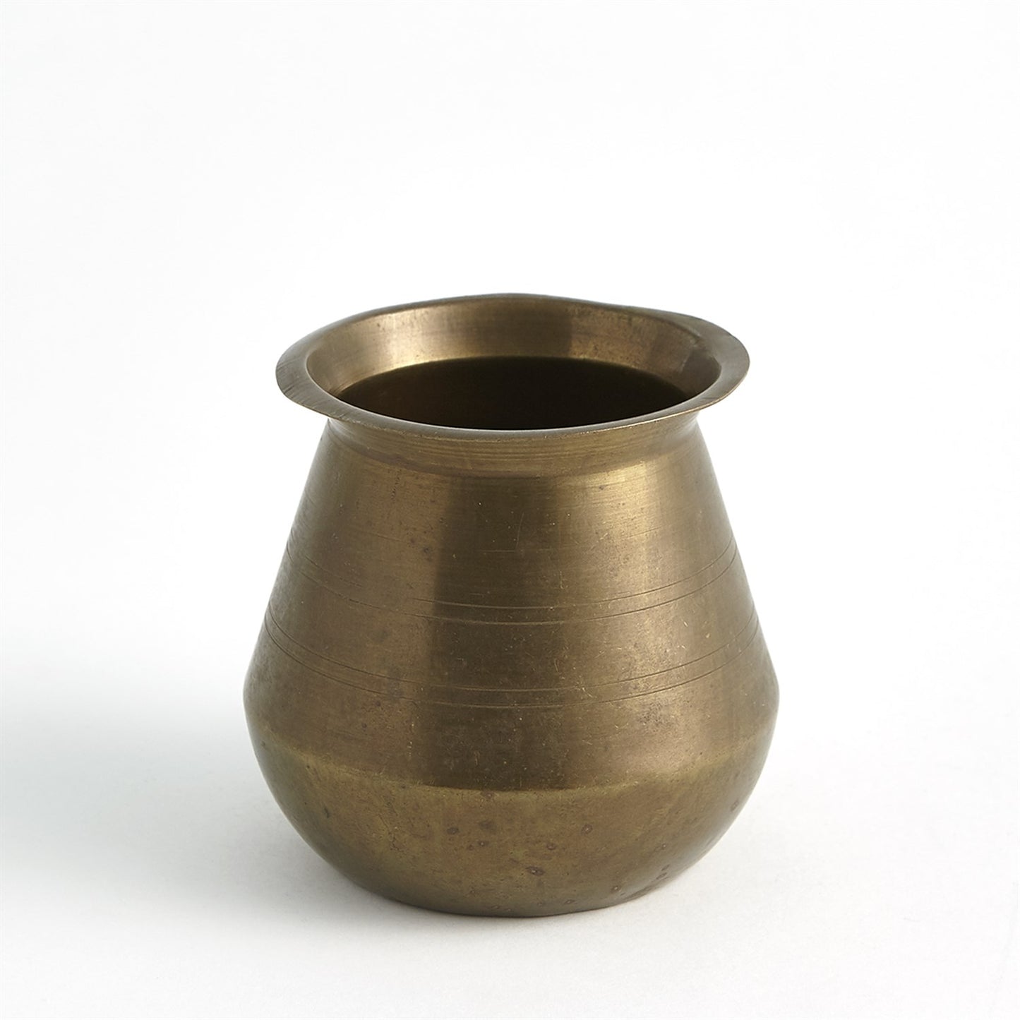 BRASS LOTA POTS